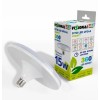 Light Bulb|VISIONAL|Power consumption 15 Watts|4000 K|AC 220-240V|Beam angle 270 degrees|TL-A-15W