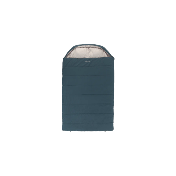 Outwell Campion Lux Double Sleeping Bag, ...