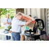 Barbecook Charcoal Barbecue Magnus Comfort, 85 x 64 x 110 cm | BC-CHA-1068 | Black