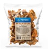 PETMEX Pork Strips dog chew - 500g