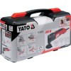 Yato YT-82220 oscillating multi-tool Black, Red 300 W 22000 OPM