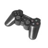 Esperanza EGG109K Gaming Controller Black Bluetooth Joystick Analogue Playstation 3