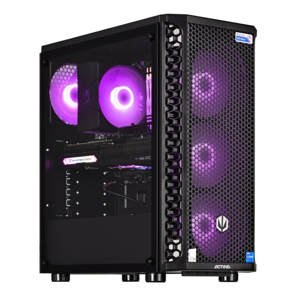 Actina 5901443329220 PC AMD Ryzen™ 5 ...
