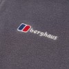 Bluza polarowa męska Berghaus Prism PT IA - Polartec® Classic  roz. L Carbon