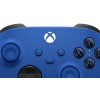 Microsoft Xbox Wireless Controller Blue Bluetooth/USB Gamepad Analogue / Digital Xbox One, Xbox One S, Xbox One X