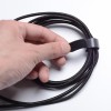 Vention Cable Tie 3M Black