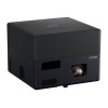 Epson | EF-12 | Full HD (1920x1080) | 1000 ANSI lumens | Black | Lamp warranty 12 month(s)