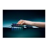 Razer Ergonomic Wrist Rest For Full-sized Keyboards | Razer | Ergonomic Wrist Rest | Wrist rest | N/A | N/A | Black