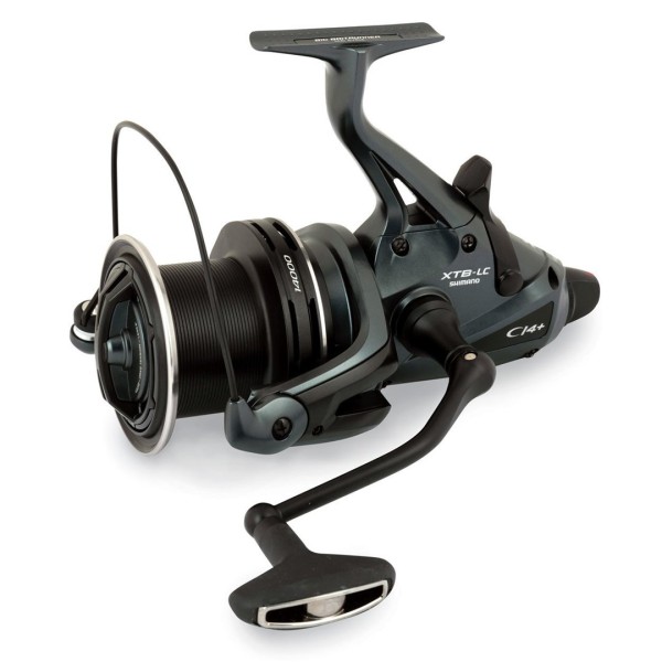 Kołowrotek Shimano Baitrunner XTB Medium Longcast