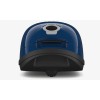 Bagged hoover Complete C3 Parquet marine navy blue