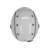 CASCO SP-3 AIRWOLF WHITE ski helmet M 56-58