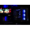 Actina 5901443411819 PC AMD Ryzen™ 7 7800X3D 32 GB DDR5-SDRAM 2 TB SSD NVIDIA GeForce RTX 5080 Midi Tower Black