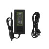 Green Cell AD84P power adapter/inverter Universal 130 W Black