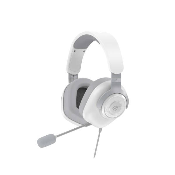 Havit H2230D Gaming Kulaklık Siyah Headset ...