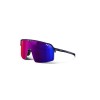 Okulary sportowe JULBO INTENSITY granatowy Cat 3 M