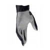 Rękawice rowerowe LEATT Glove MTB 2.0 X-Flow rozmiar M, czarne