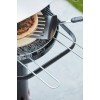 Barbecook Charcoal Barbecue Loewy 50, 51.5 x 56 x 99 cm | BC-CHA-1008 | Black
