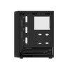 FURY SHOBO SH4F PC Case Midi Tower, Black | Fury