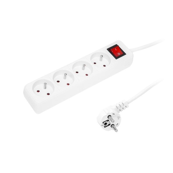 Blow Power strip PR-470WSP 5M 4GU ...