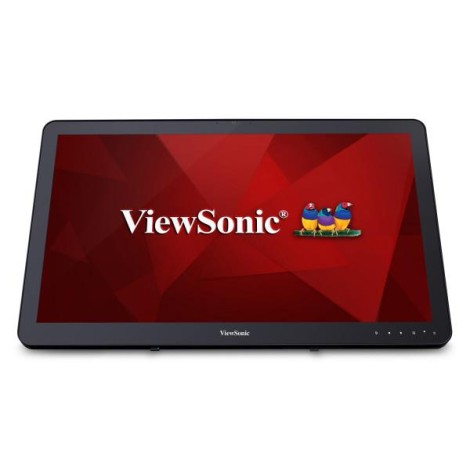 LCD Monitor|VIEWSONIC|TD2430|24