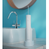Panasonic Oral Irrigator | EW-DJ26-V303 | Cordless | 200 ml | Number of heads 2 | White