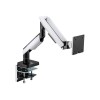 LOGILINK BP0162 Monitor mount 17-49inch