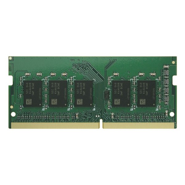 Synology D4ES03-8G memory module 8 GB ...