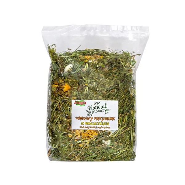 ALEGIA Meadow treat with Marigold - ...