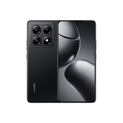 Xiaomi 14T Pro | Titan Black | 6.67 