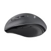 LOGI M705 wireless Mouse silver