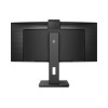 PHILIPS 346P1CRH/00 34inch USB-C DOCKING