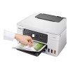 Canon Multifunctional Printer | MAXIFY GX3050 | Inkjet | Colour | Multifunctional printer | A4 | Wi-Fi | White