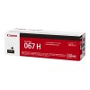 Canon Toner Cartridge | 067H | Toner Cartridge | Black