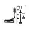 TEFAL | Vacuum cleaner | TY99G1WO X-Force Flex 15.60 Aqua | Cordless operating | Handstick and Handheld | 520 W | 32.4 V | Operating time (max) 80 min | Black | Warranty 24 month(s)