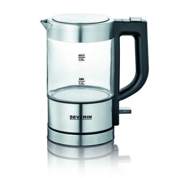 Severin WK 3472 electric kettle 0.5 ...