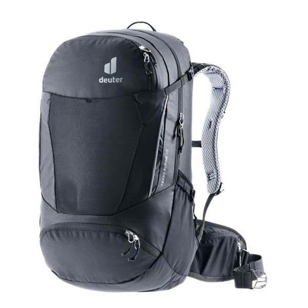 Bicycle backpack -Deuter Trans Alpine  ...