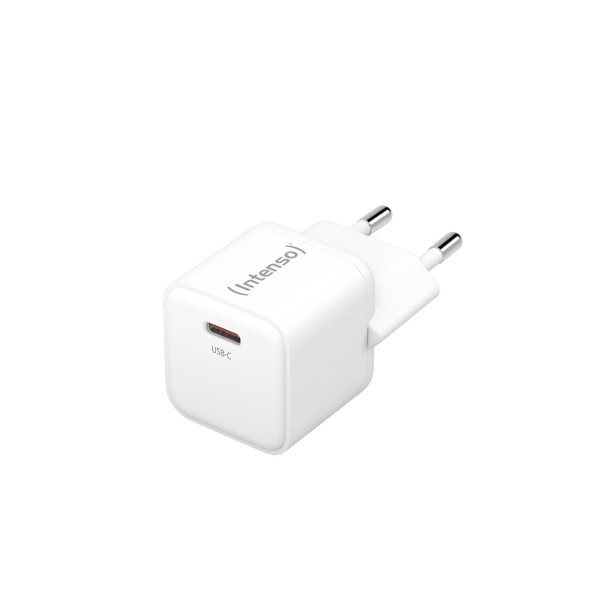 POWER ADAPTER USB-C GAN/7803022 INTENSO