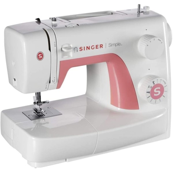 SINGER Simple 3210 Automatic sewing machine ...