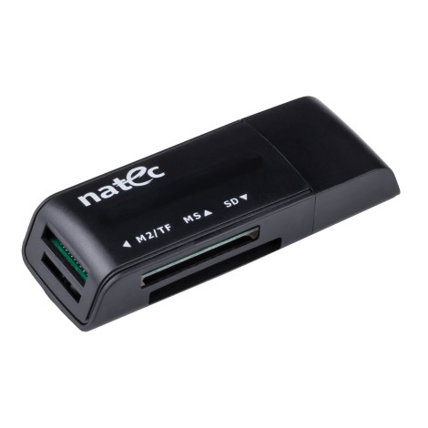 NATEC NCZ-0560 Card Reader MINI ANT 3