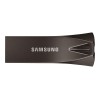 SAMSUNG BAR PLUS 256GB Titan Gray