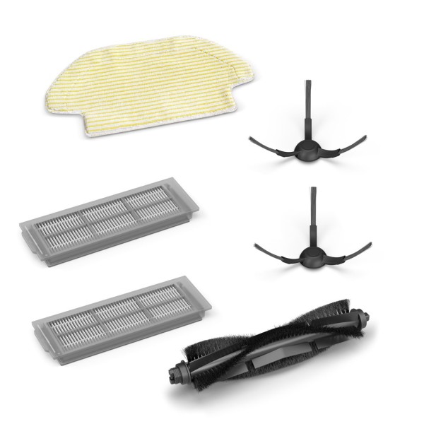 Kärcher 2.269-621.0 vacuum accessory/supply Robot vacuum ...