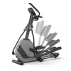 Horizon Fitness Andes 7.1 Elliptical orbiter Black, Grey