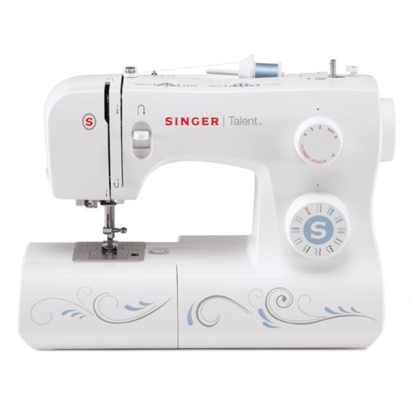 Sewing machine | Singer | SMC ...