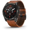 Garmin Epix Pro Gen 2 51 mm Sapphire Szary z powłoką węglową