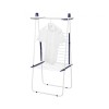 Leifheit 81435 TOWER 190  laundry drying rack/line