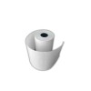 BSTech Paper roll thermal for cash registers fiscal 57x15m 10 pieces