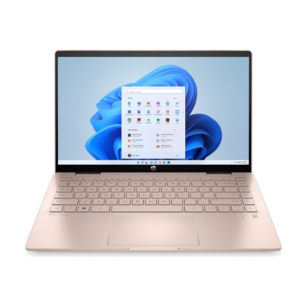 HP Pavilion x360 14-ek2000ny C5 120U ...