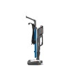 Polti | Steam mop with integrated portable cleaner | PTEU0305 Vaporetto SV620 Style 2-in-1 | Power 1500 W | Steam pressure Not Applicable bar | Water tank capacity 0.5 L | Blue/White