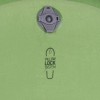 Sea To Summit Aeros Premium Pillow travel pillow Inflatable Lime