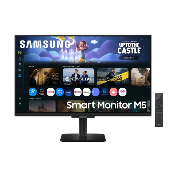Samsung LS27FM500EUXEN 27